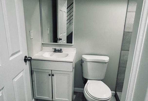 228 South Edgewood Street PRE