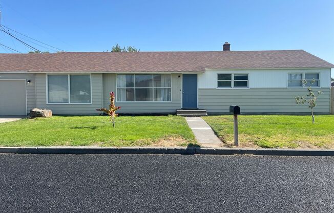 Remodeled Home in Ephrata
