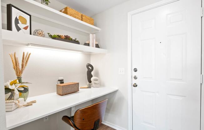 Mission Gate Plano Apartments