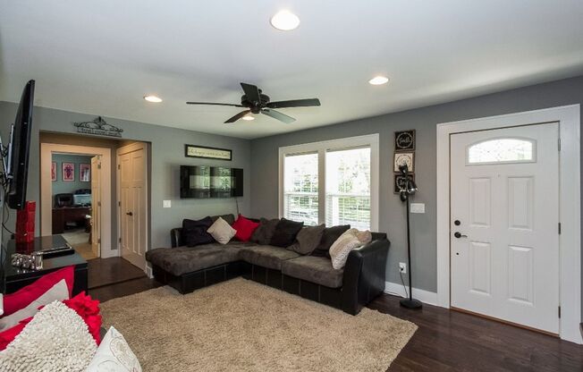 $4,400 | 5 Bedroom, 3 Bathroom House | Pet Friendly | Available for August 1st, 2026 Move In!