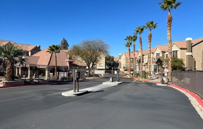 Beautiful 3 Story Green Valley Town Home for $1875