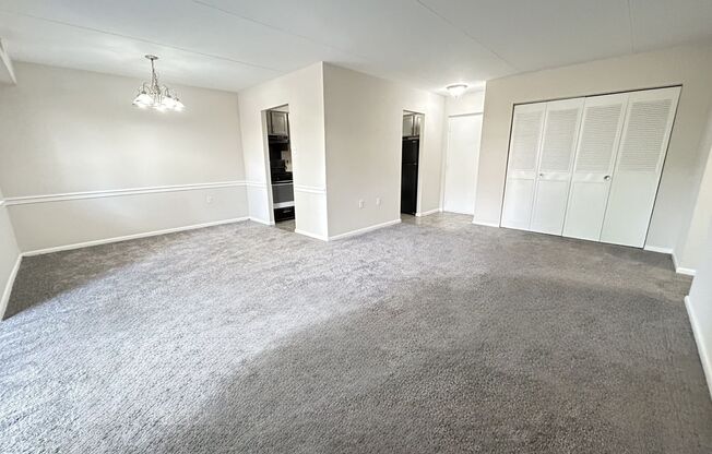 1 bed, 1 bath, 775 sqft, $1,279, Unit 102