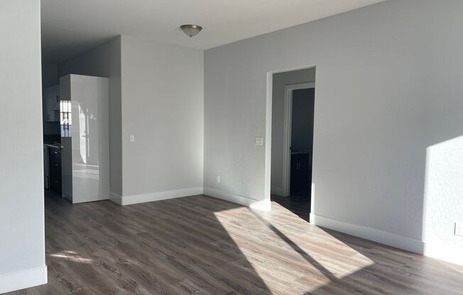 2 Bedroom in Pahrump