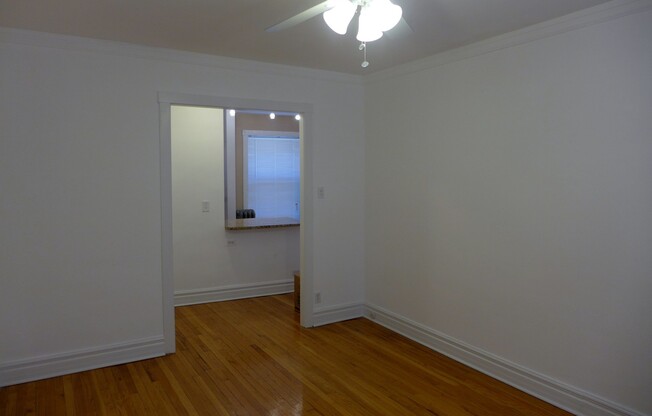 Marshfield Apartments