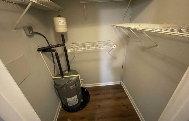 1 bed, 1 bath, 650 sqft, $1,295, Unit #7