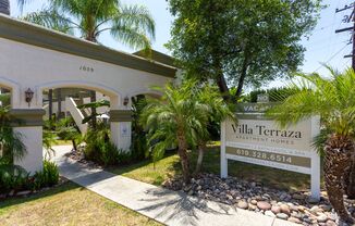 Villa Terraza Apartments