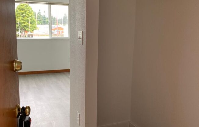 Studio, 1 bath, 288 sqft, $1,225