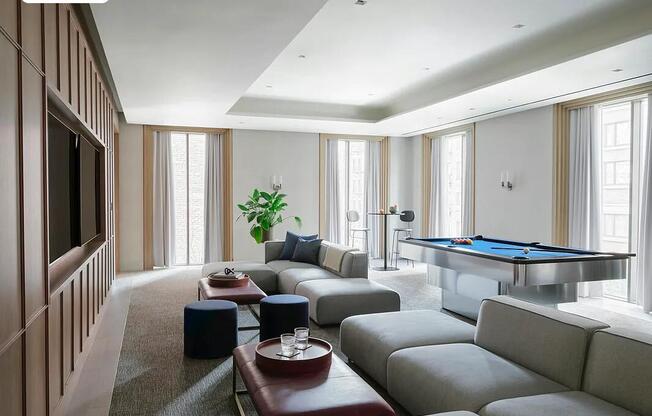 1 bed, 1 bath, 831 sqft, $6,500, Unit 10B