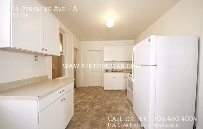 634 PERSHING AVE
