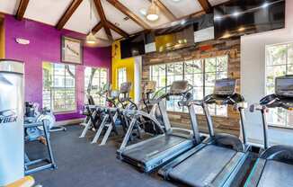 The Reserve at Canyon Creek