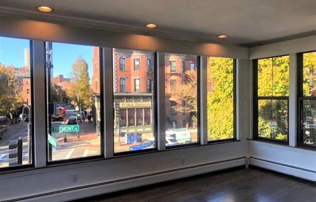 608 Tremont St.