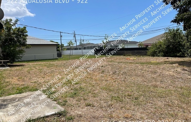 Partner-provided property photo