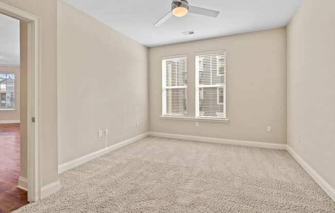 Spacious Bedroom at The Village Lofts  in Greensboro, NC