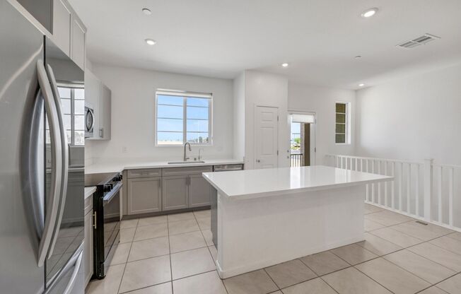 Beautifully Upgraded Home in NW