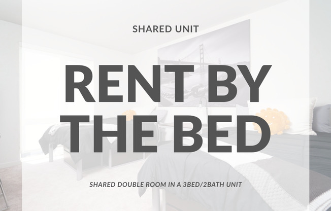 3 beds, 2 baths, 1,360 sqft, $1,036, Unit 501 Room 3 Bed A/B
