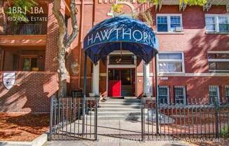 1540 Logan St