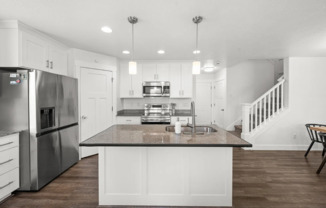 3 Bedroom/2.5 Bathroom Townhouse in Lehi