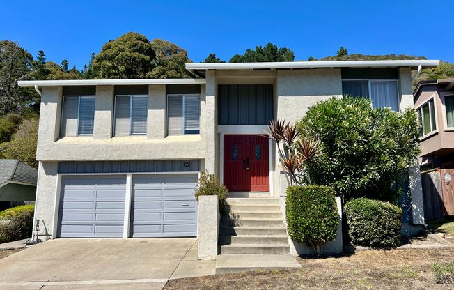 Spacious 4-Bed, 3-Bath Single-Family Home in Park Pacifica with Bonus Room & Private Yard!