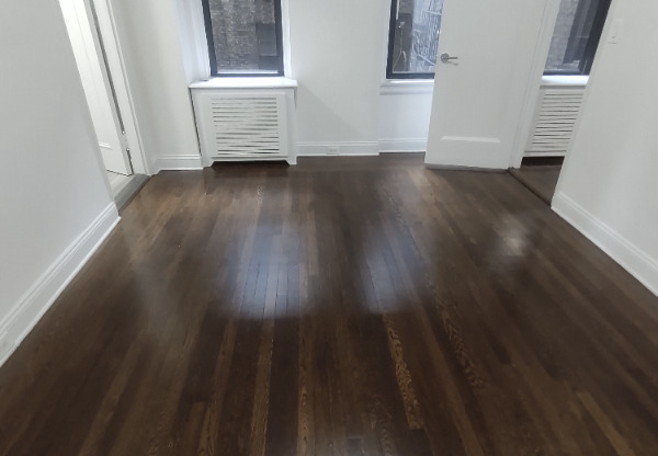 E. 46th St, Lexington Ave