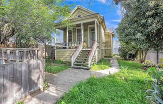 1915/1917 E St