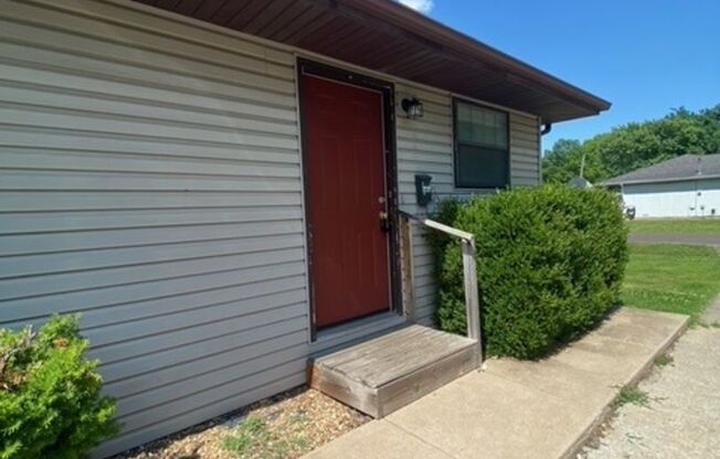 Great Duplex!