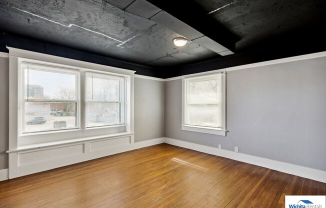 2 beds, 1 bath, 1,191 sqft, $1,395, Unit Unit 2