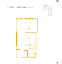 Partner-provided photo for $1275 unit