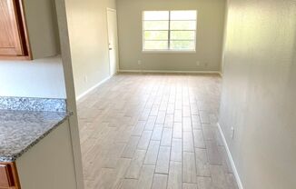 1 bed, 1 bath, $1,250