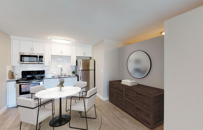 Studio, 1 bath, 500 sqft, $1,945, Unit 6