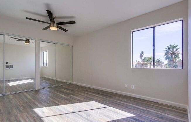 1 bed, 1 bath, $2,195, Unit #9