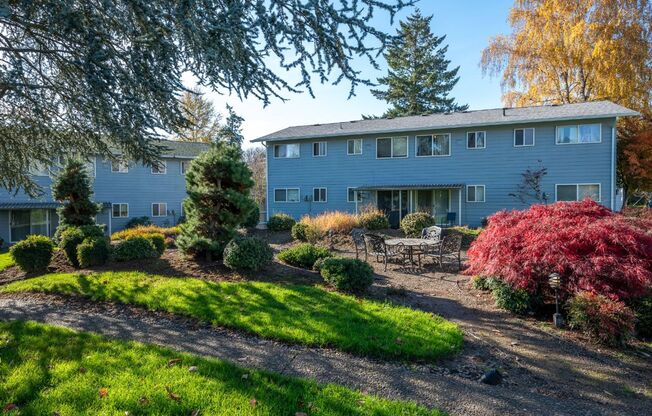 Ivy Terrace Apartments