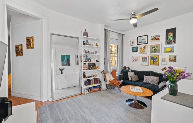 175 CLAREMONT AVE