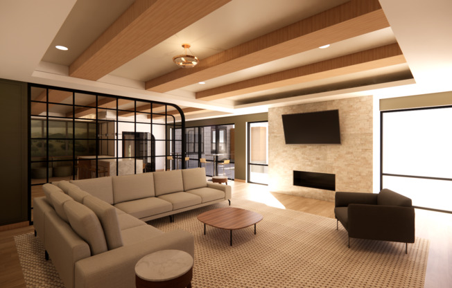 The Retreat at Mendota Village