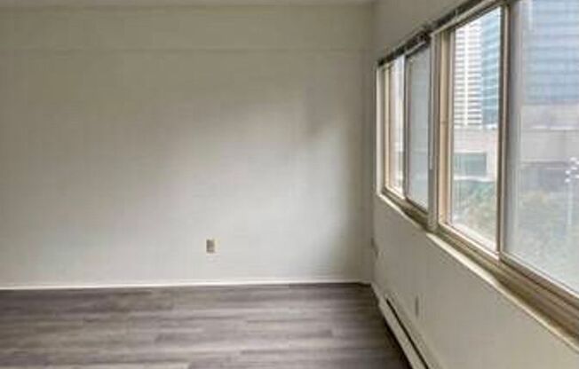 1 bed, 1 bath, 607 sqft, $1,545, Unit 205