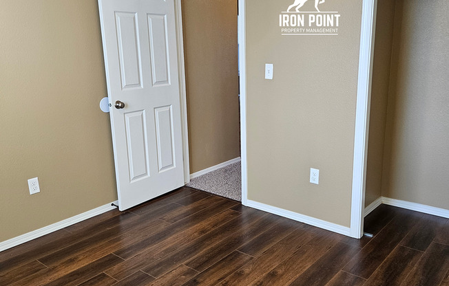 3bed/2bath home w/bonus room, 2 car garage, fenced yard, and landscaping included.