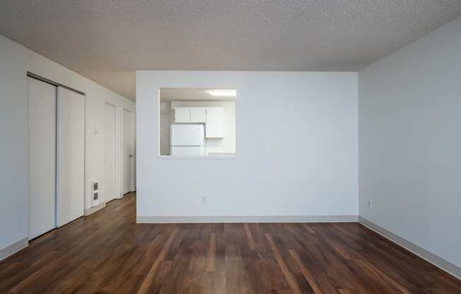 Olympic Park | Two Bedroom Dining Room