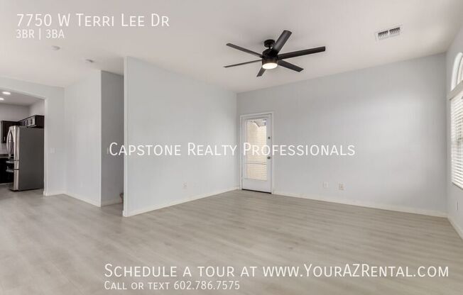 7750 W TERRI LEE DR