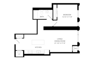 Partner-provided photo for $1720 unit