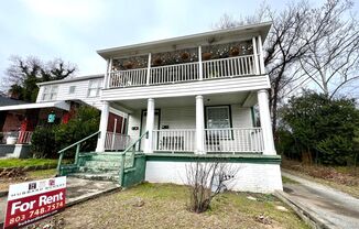 Five Points duplex