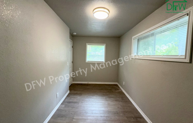 3 beds, 2 baths, $1,850