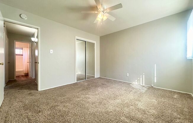 2 beds, 1 bath, 800 sqft, $1,975, Unit 4331