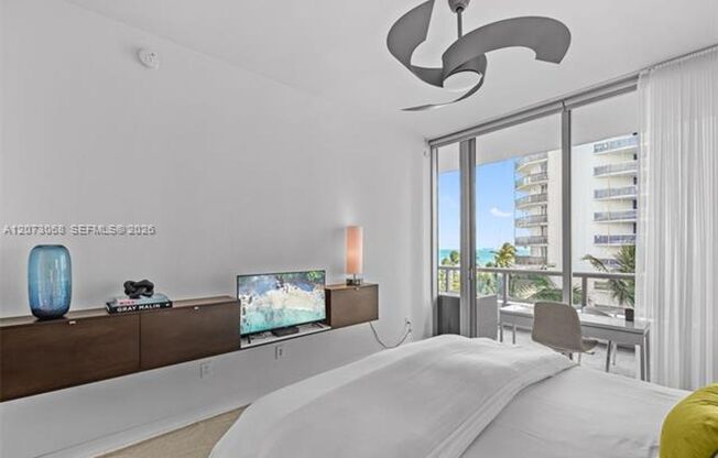 1 bed, 1.5 baths, $7,500, Unit # 407