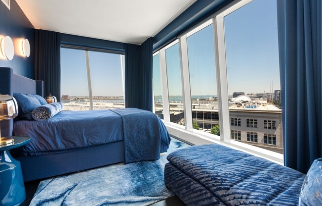3 beds, 3.5 baths, 2,376 sqft, $30,000, Unit 10E