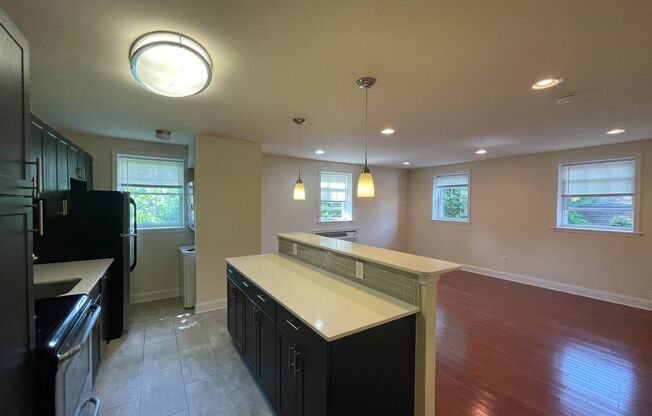 Maison Ridge Apartments