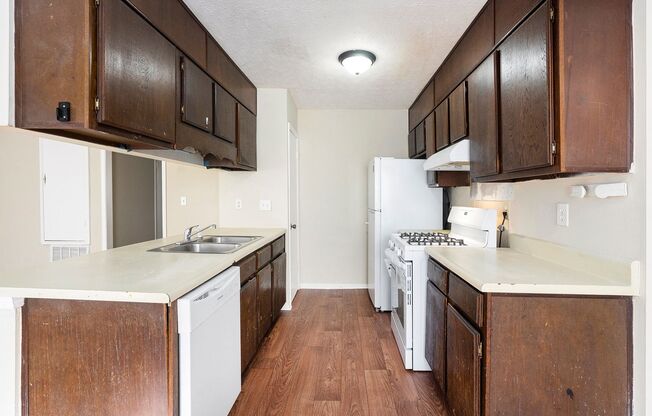 3 Bedroom 2 Bath Home