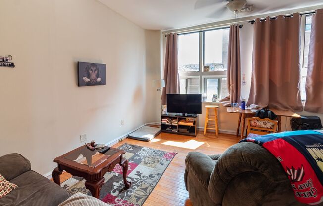 526 S 3rd Street