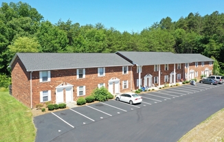 Morgan Place Apartments