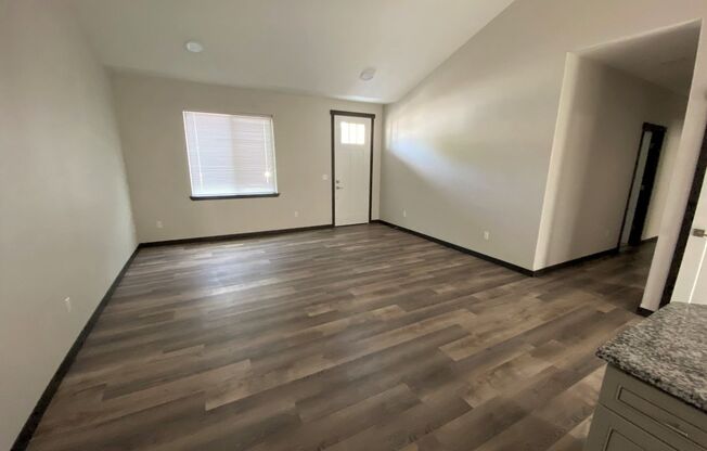 Exceptional 3 Bed, 2 Bath Home!