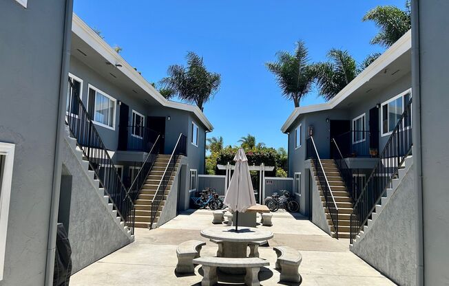 2 beds, 1 bath, $2,595, Unit 2224