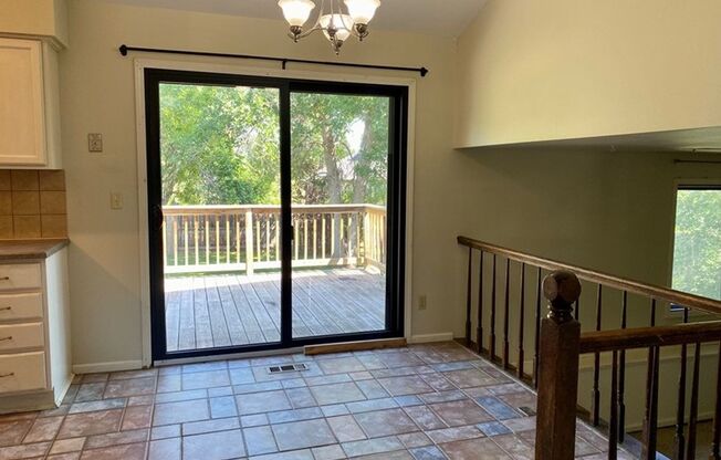 Elegant and Spacious Home!